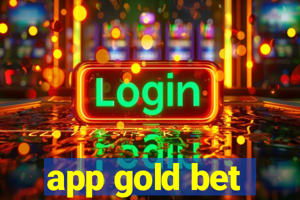 app gold bet